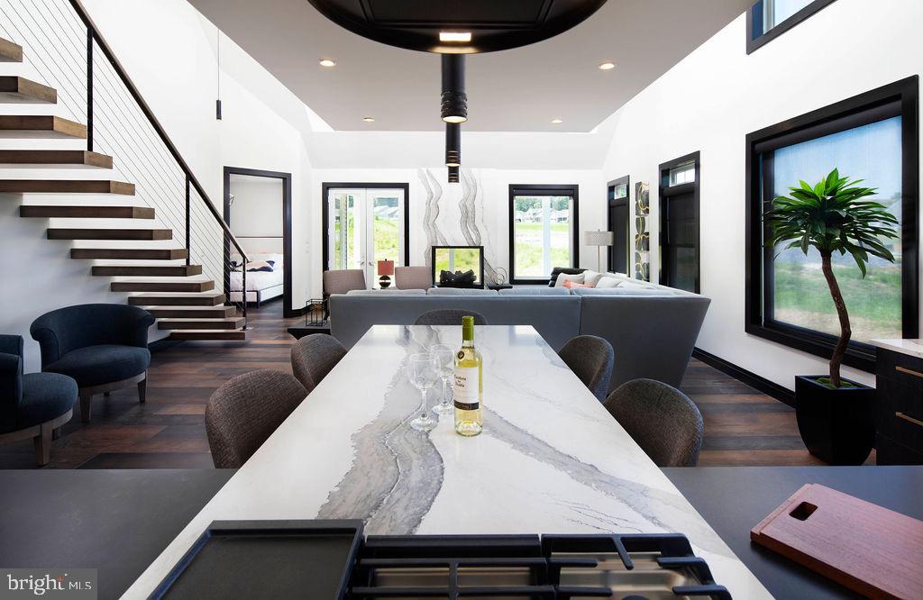 ALDEN PLACE - Residential