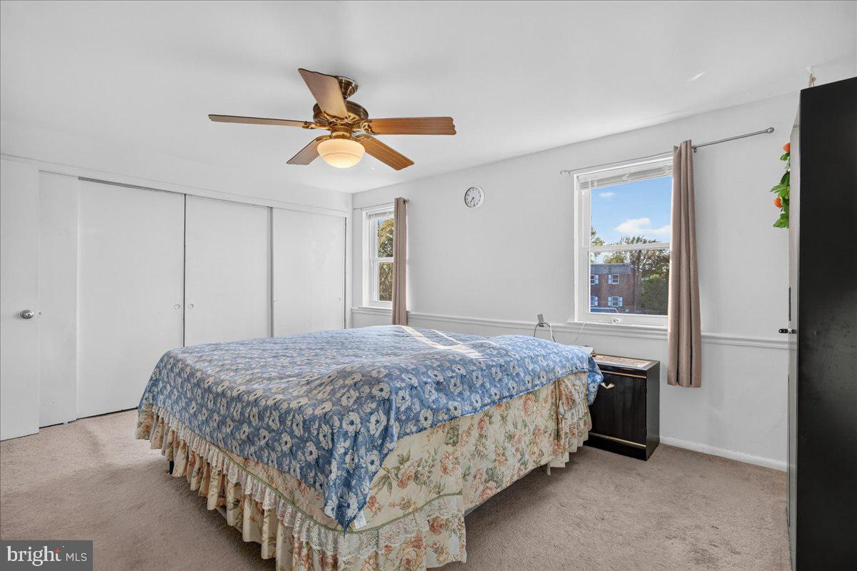 SOMERTON - Residential