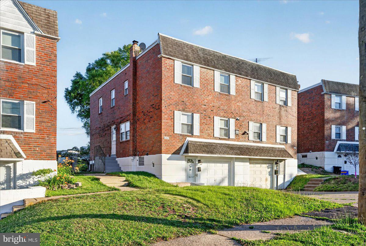 SOMERTON - Residential