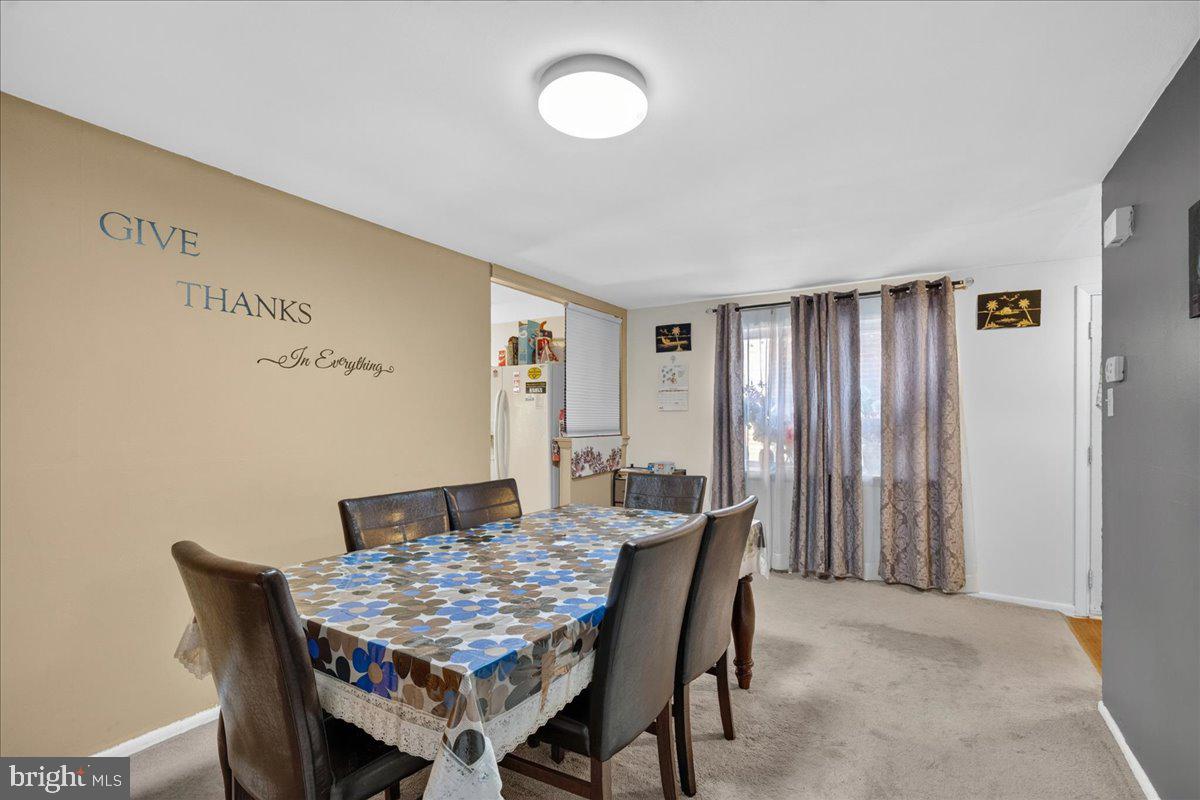 SOMERTON - Residential