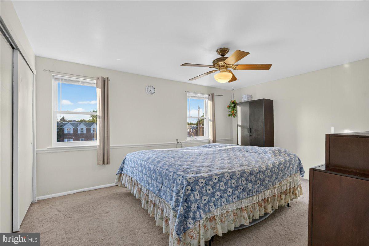 SOMERTON - Residential