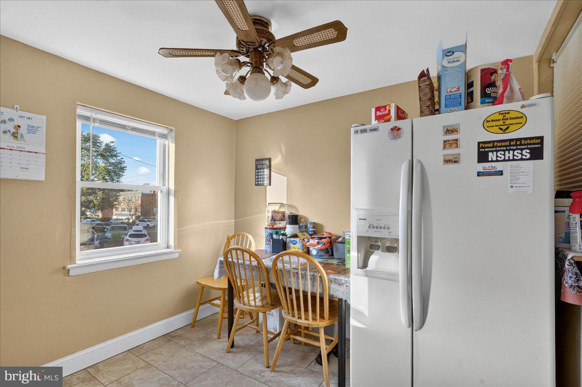 SOMERTON - Residential
