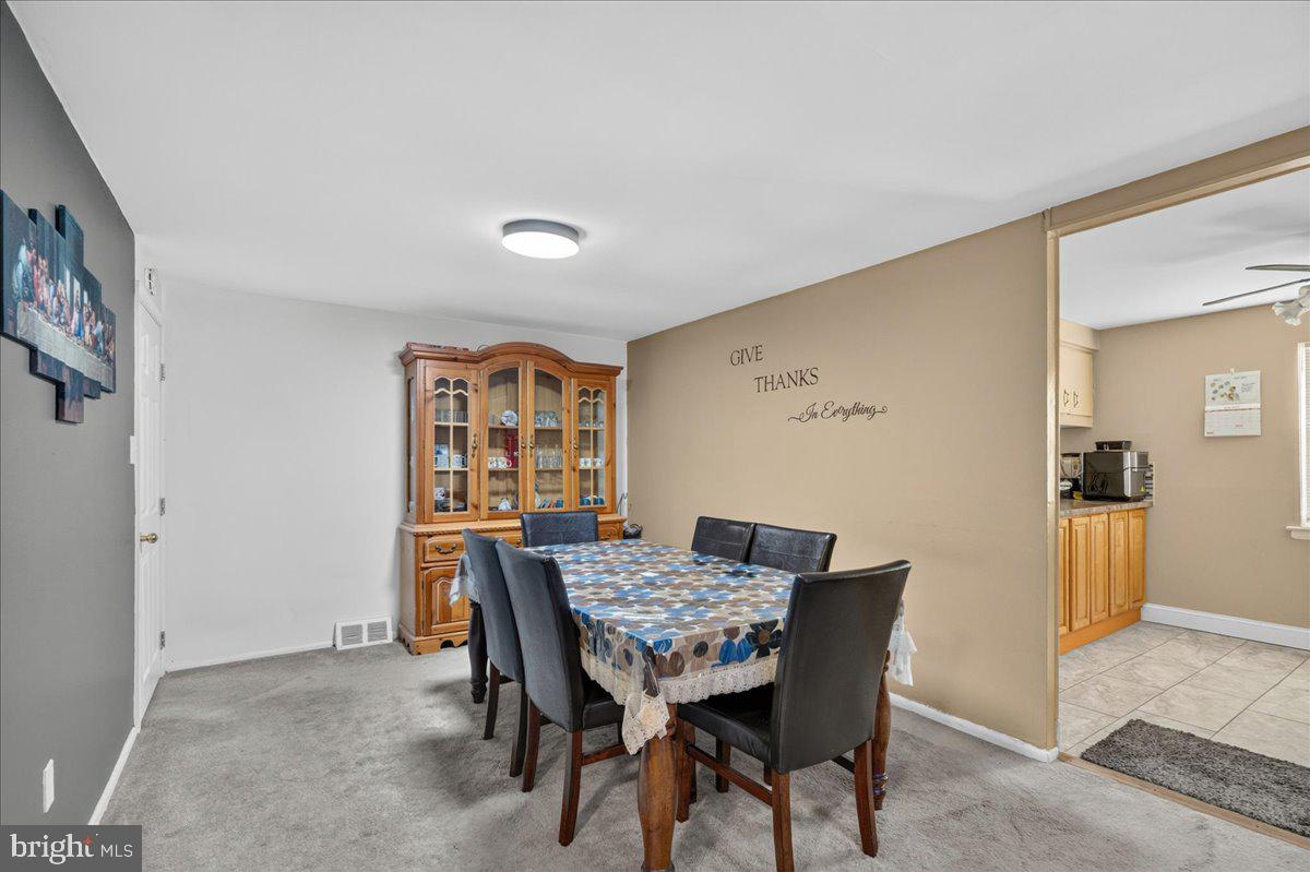 SOMERTON - Residential