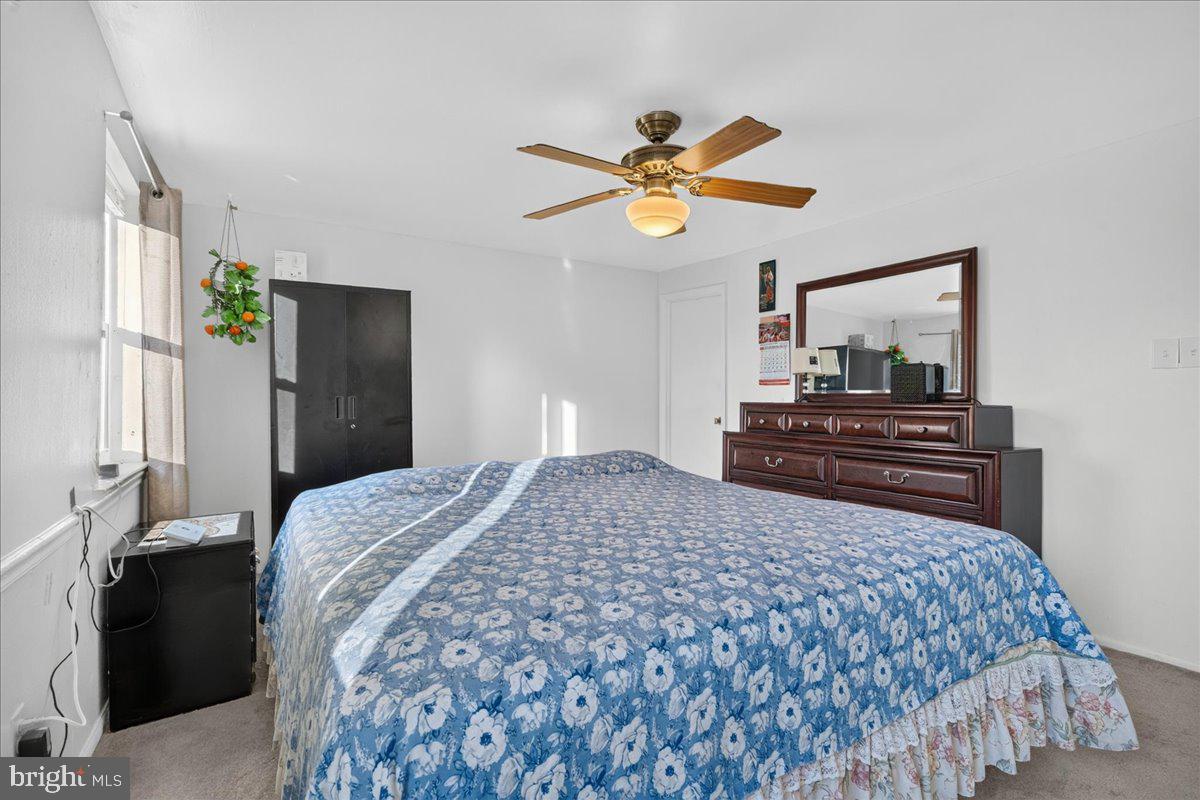 SOMERTON - Residential