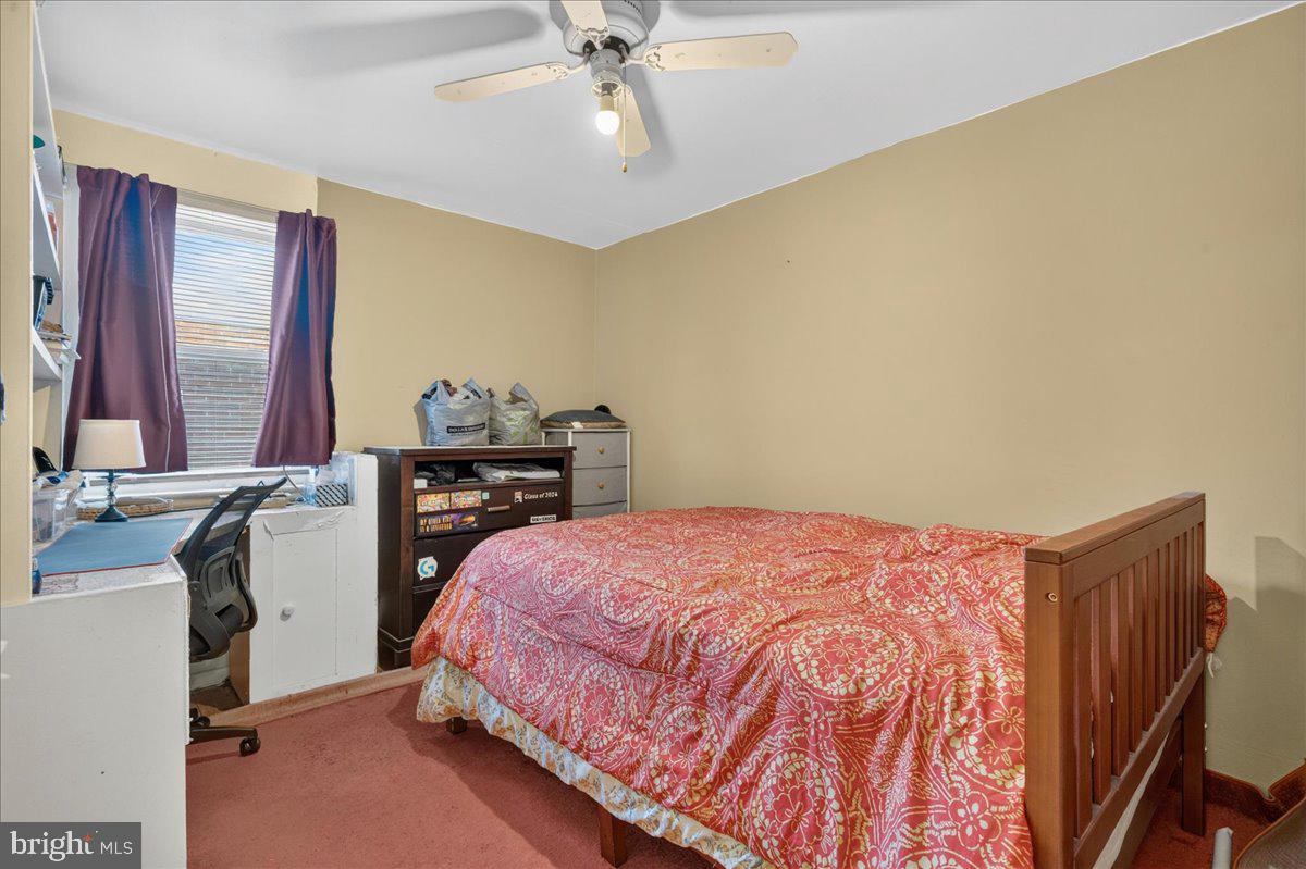 SOMERTON - Residential