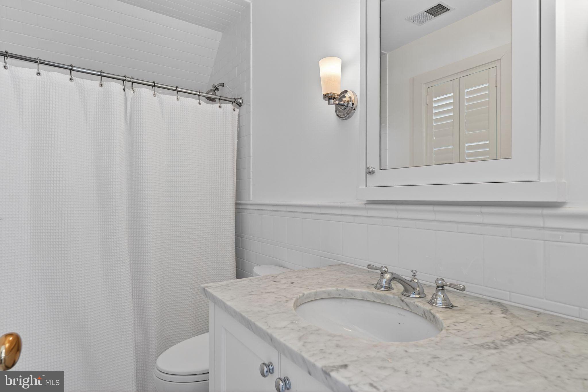 WESLEY HEIGHTS - Residential