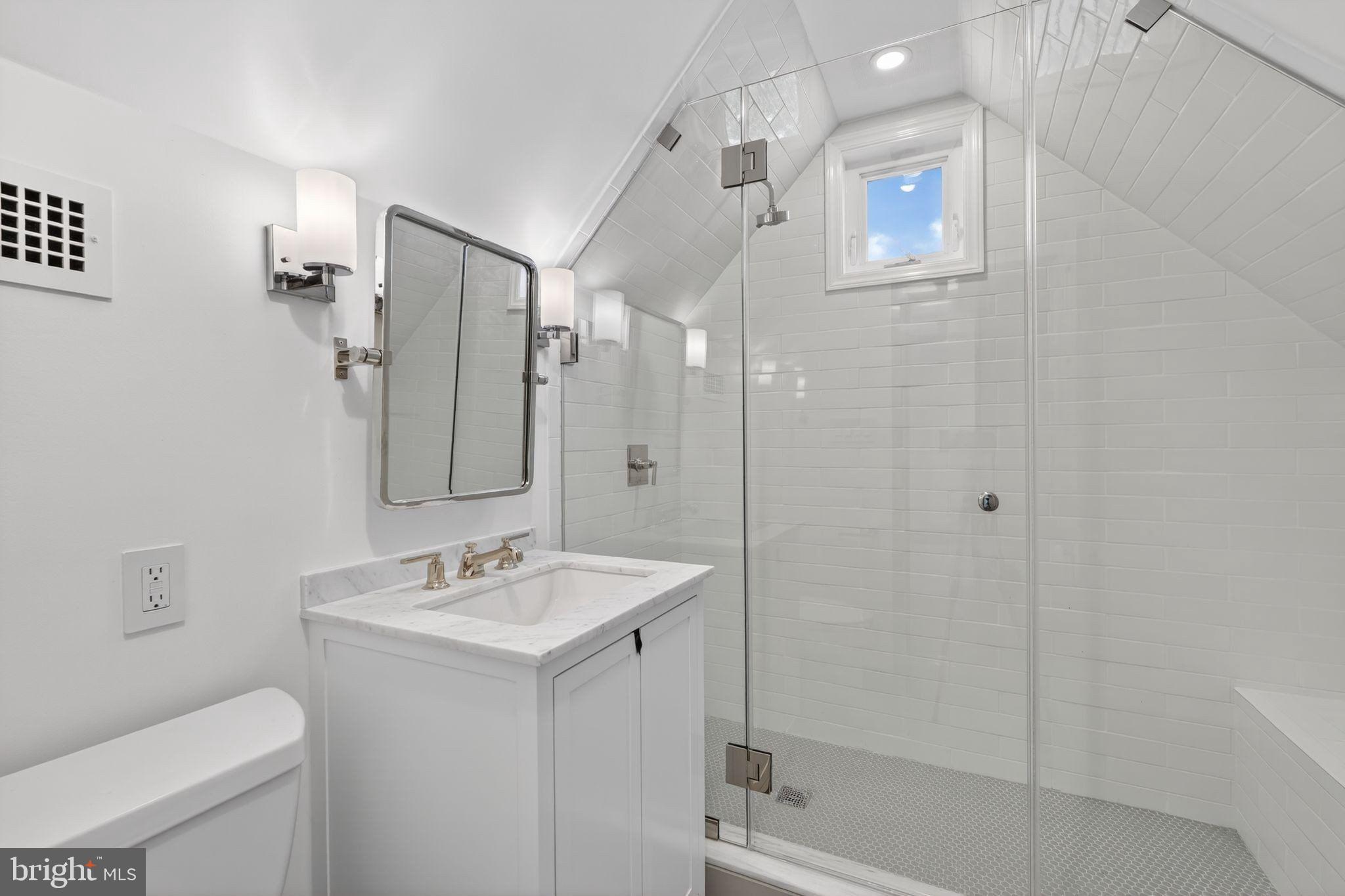 WESLEY HEIGHTS - Residential