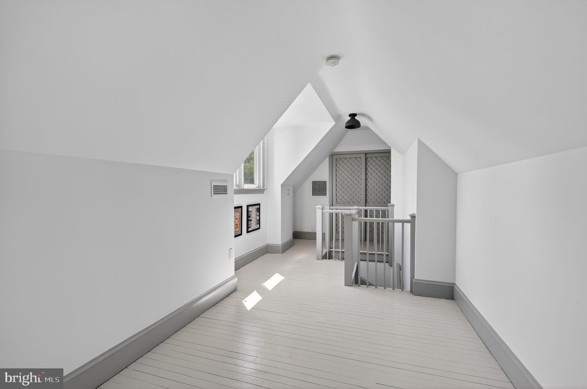 WESLEY HEIGHTS - Residential
