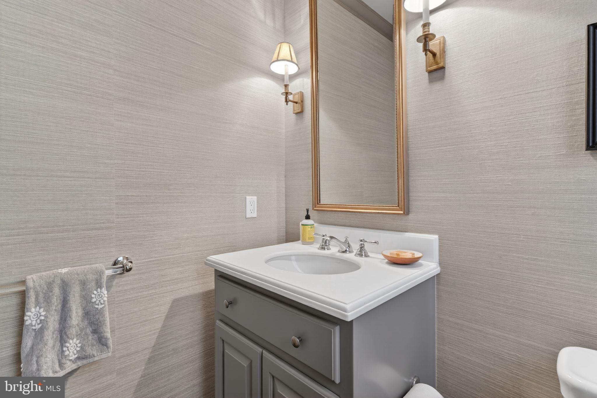 WESLEY HEIGHTS - Residential