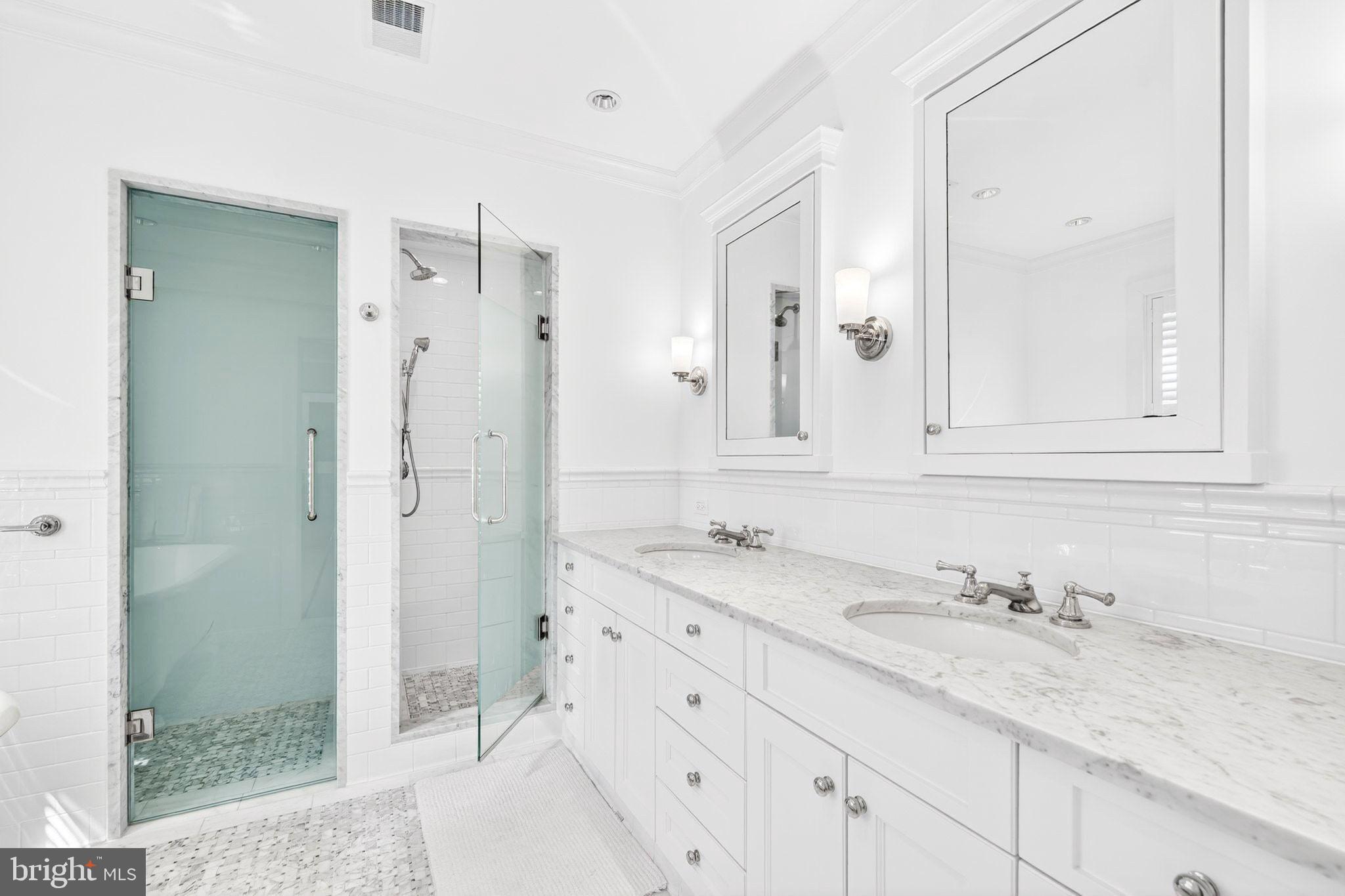 WESLEY HEIGHTS - Residential
