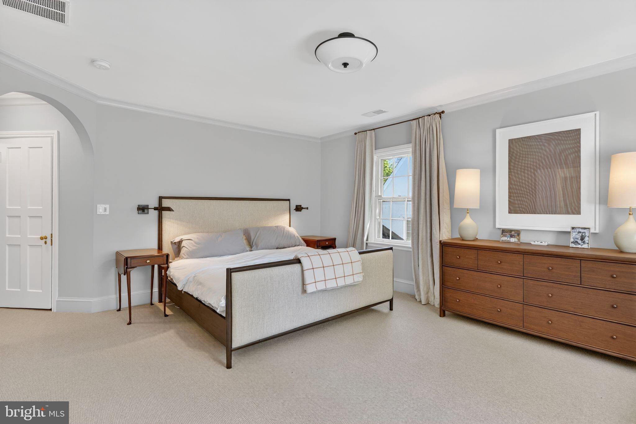 WESLEY HEIGHTS - Residential