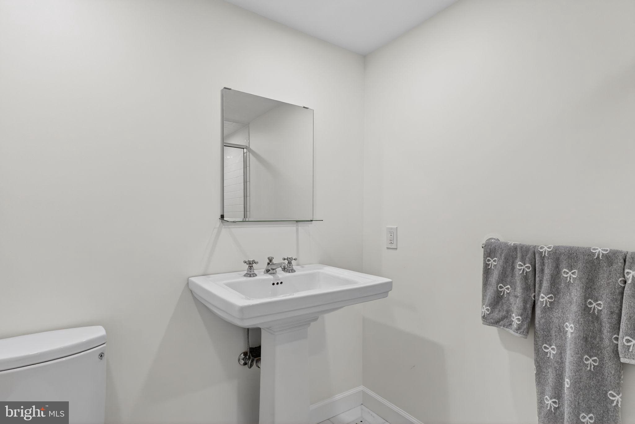 WESLEY HEIGHTS - Residential