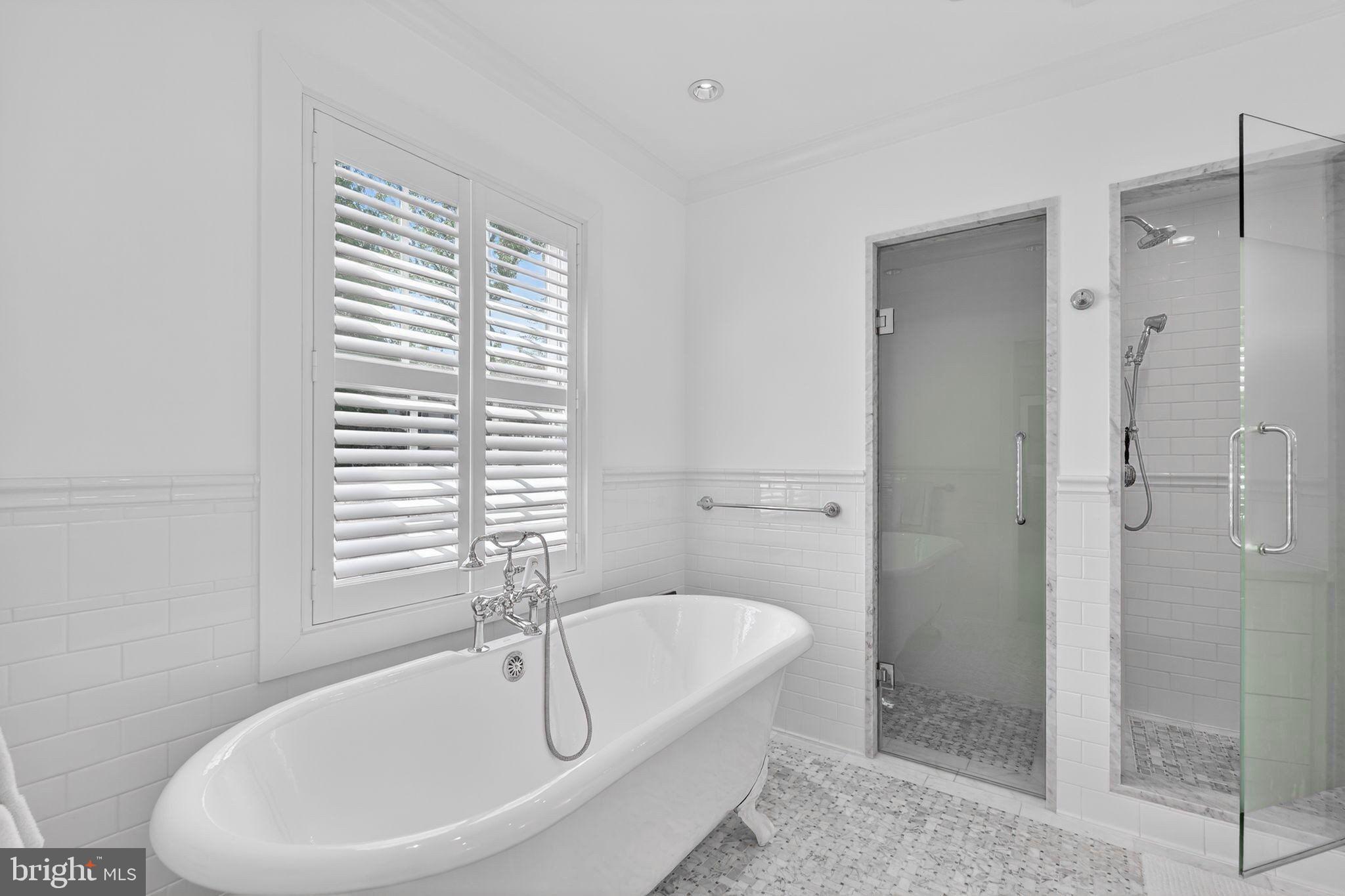WESLEY HEIGHTS - Residential