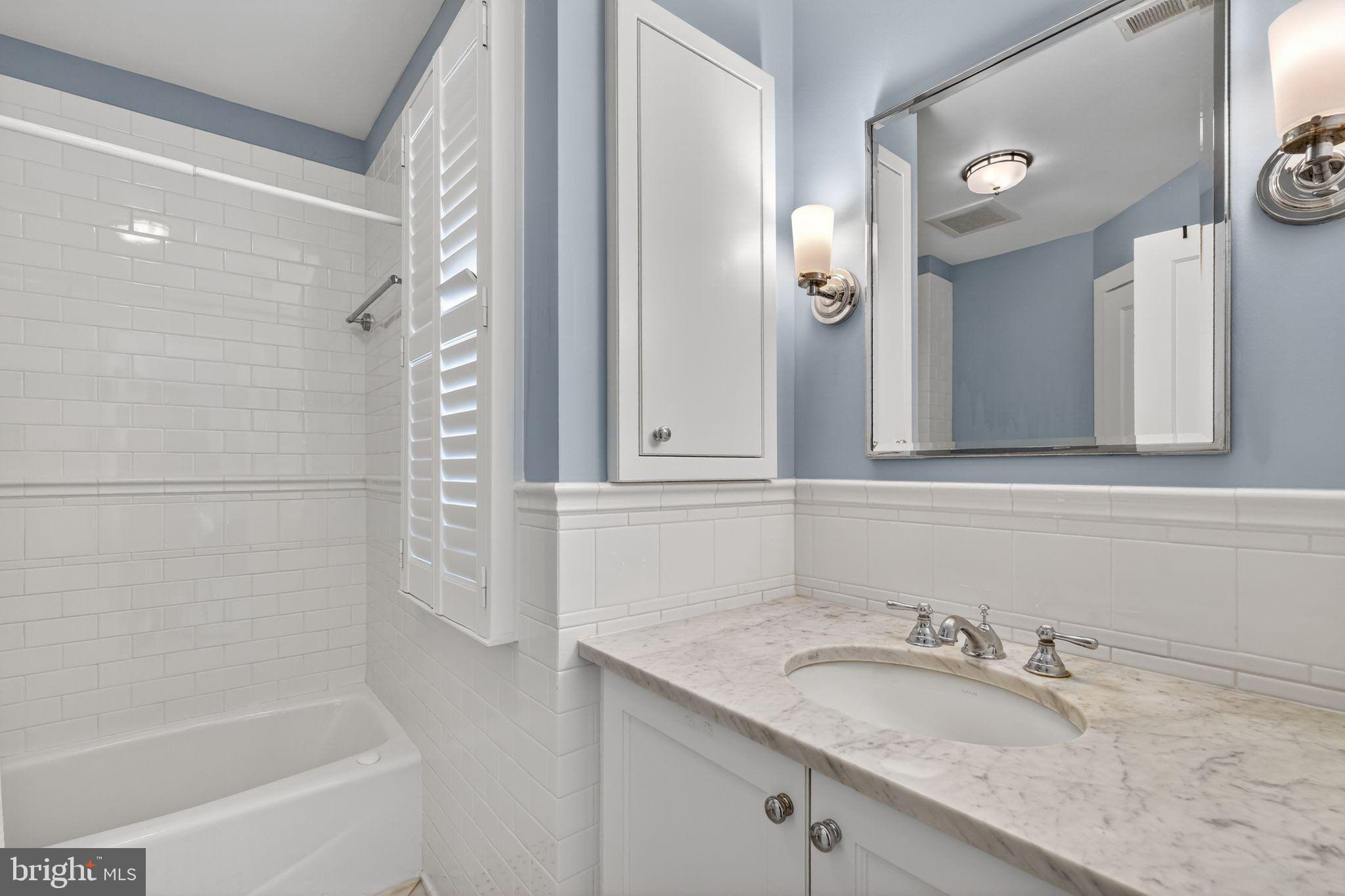 WESLEY HEIGHTS - Residential