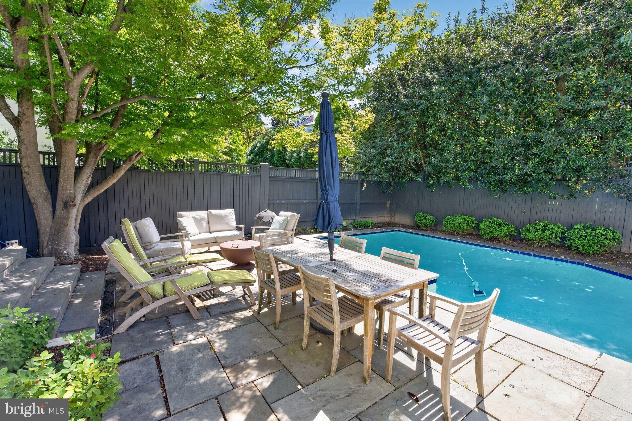 WESLEY HEIGHTS - Residential