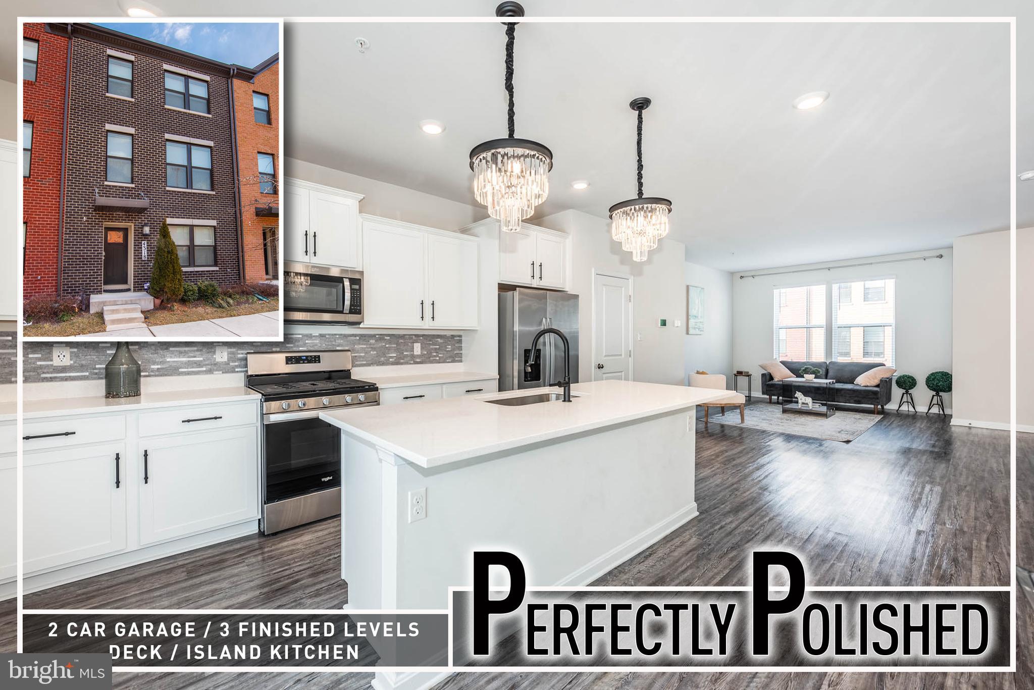 MEDFIELD - Residential