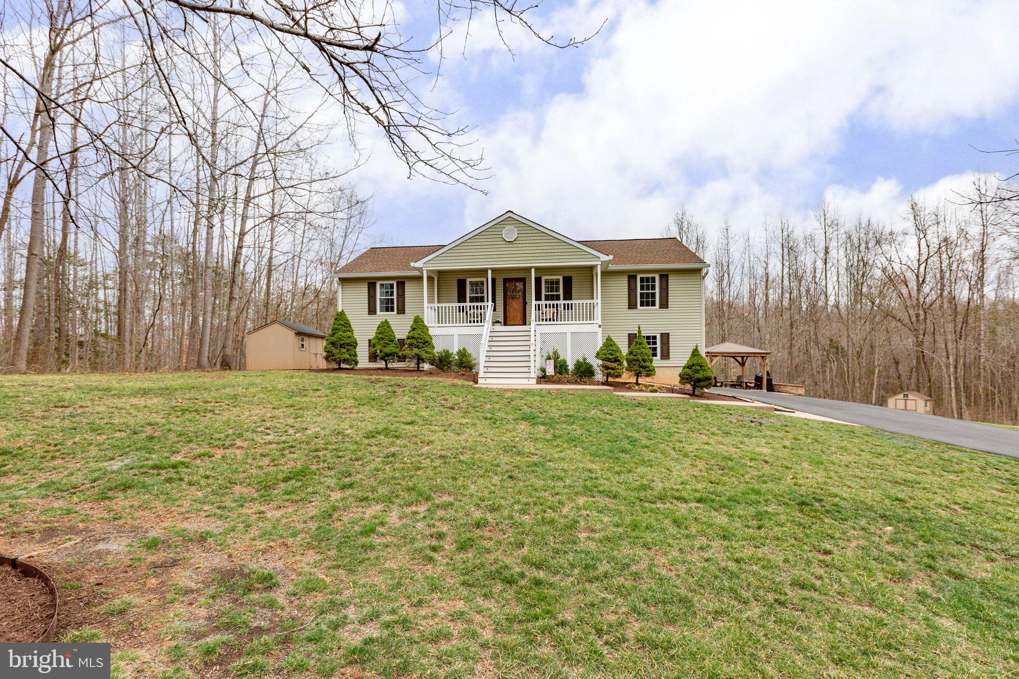 STONY HILL ESTATES - Residential