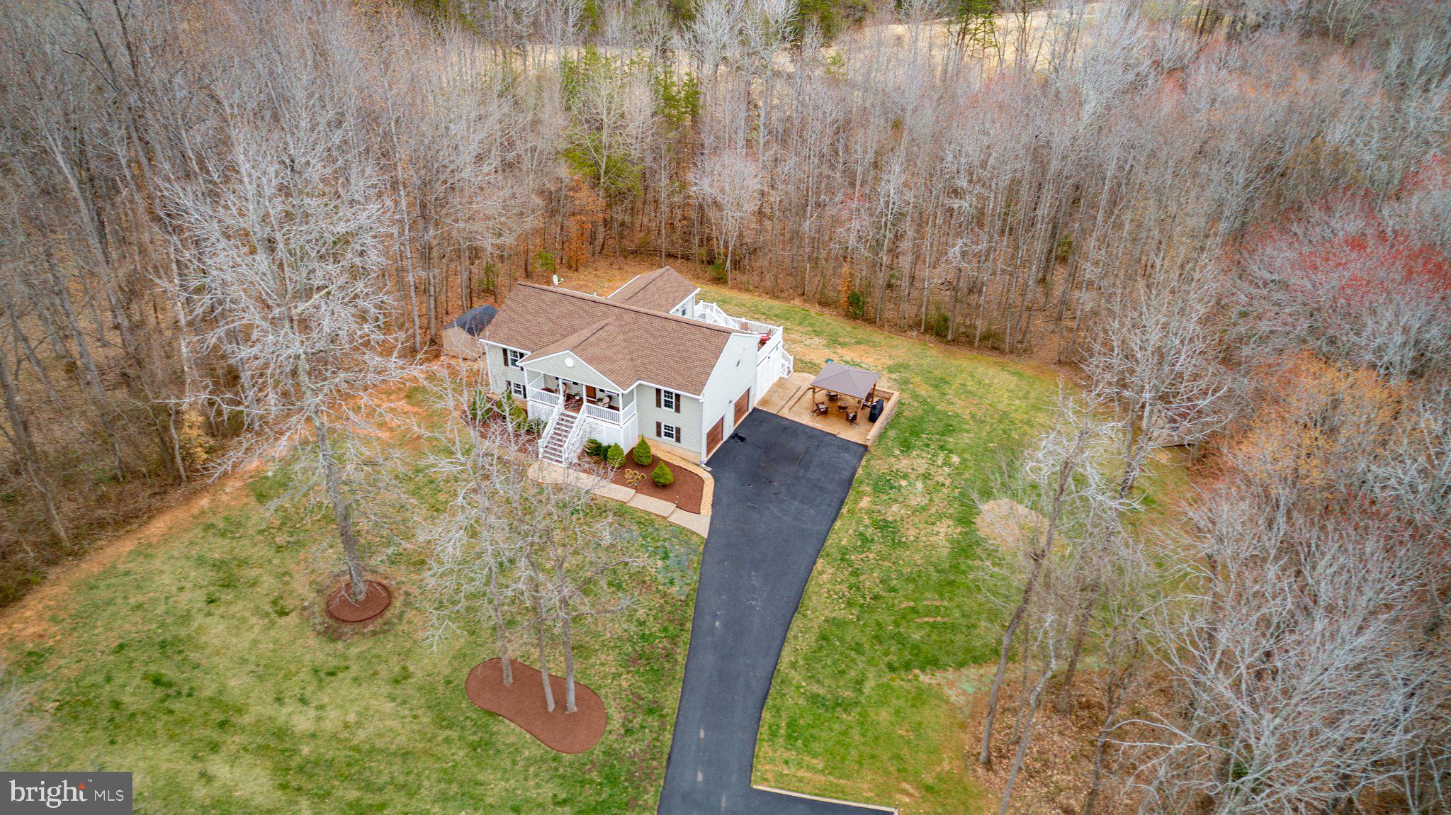 STONY HILL ESTATES - Residential