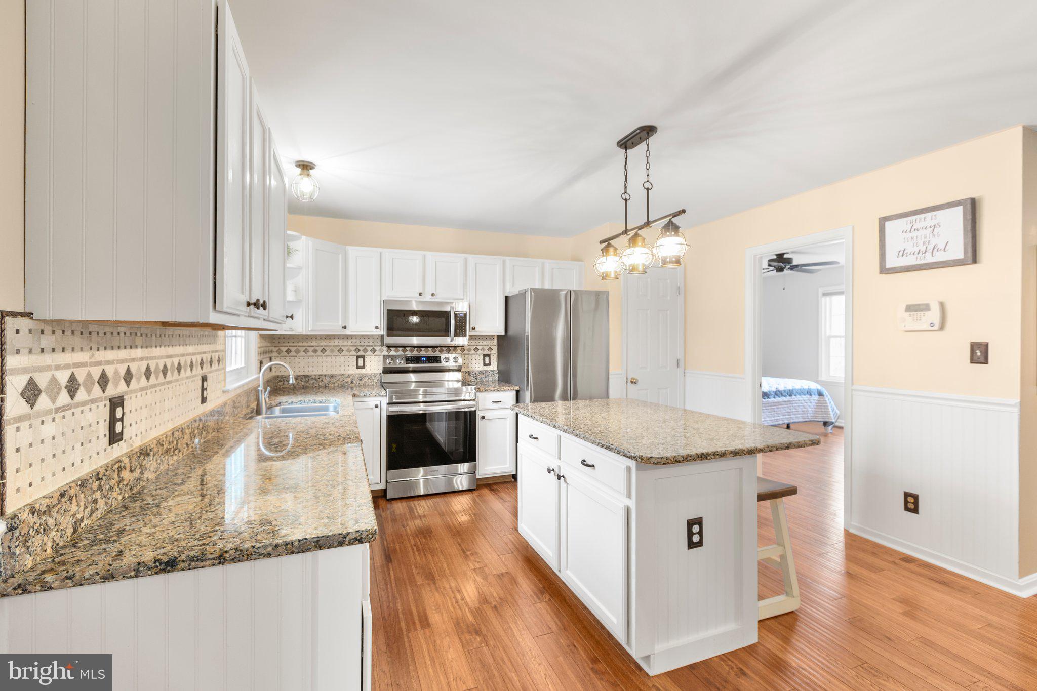 STONY HILL ESTATES - Residential
