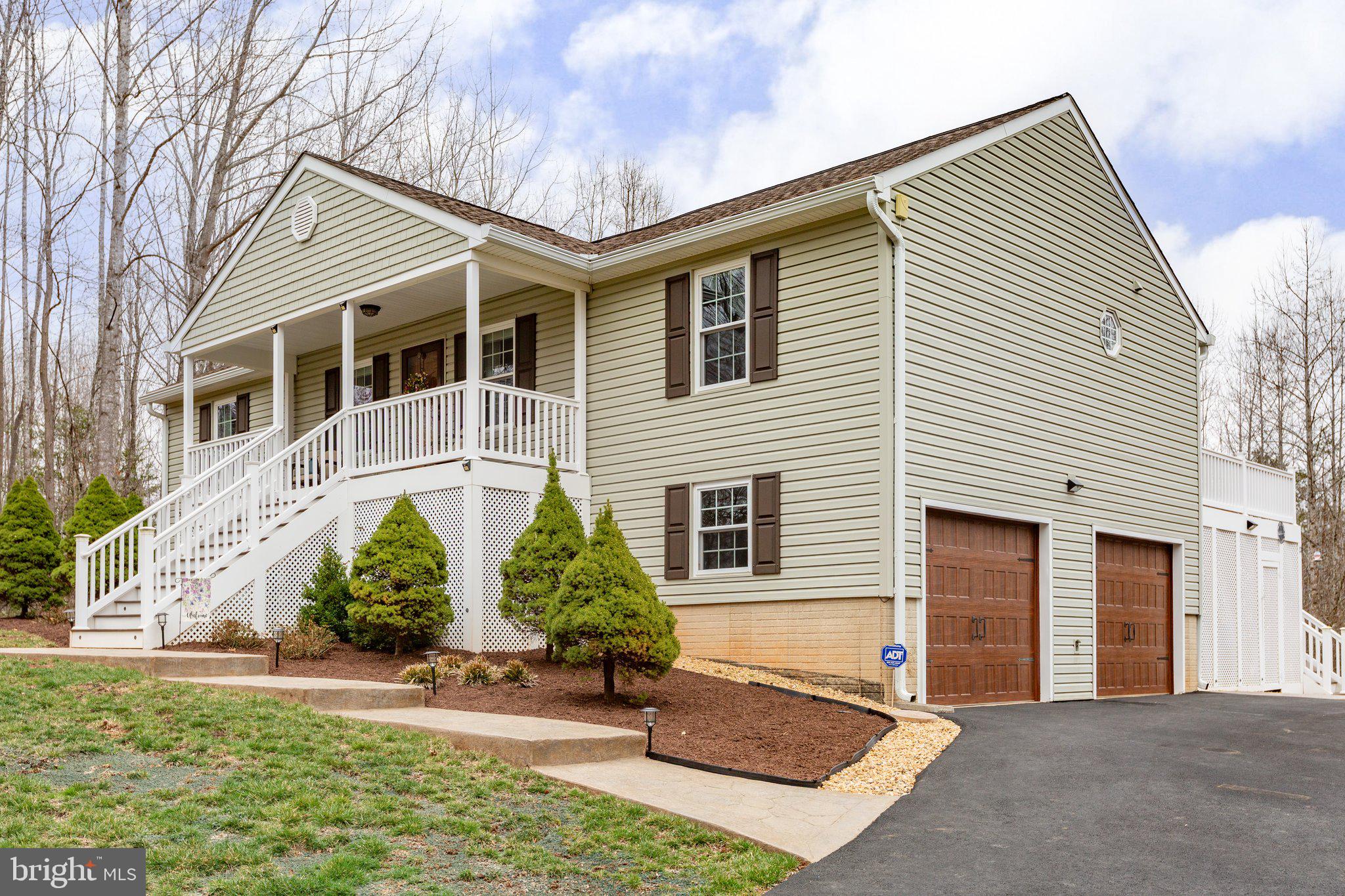 STONY HILL ESTATES - Residential