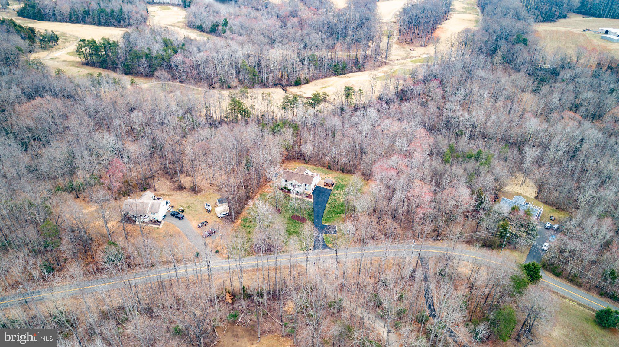 STONY HILL ESTATES - Residential