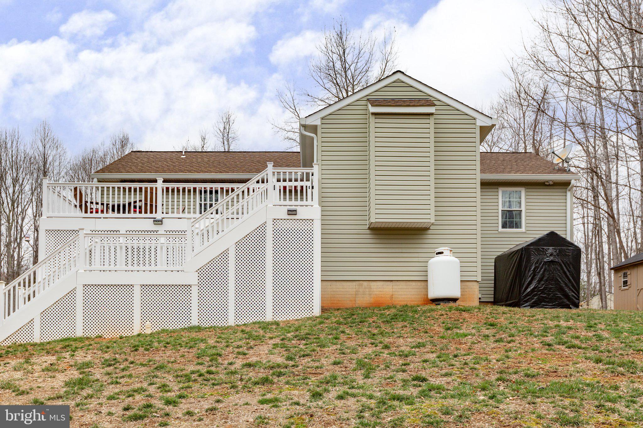 STONY HILL ESTATES - Residential