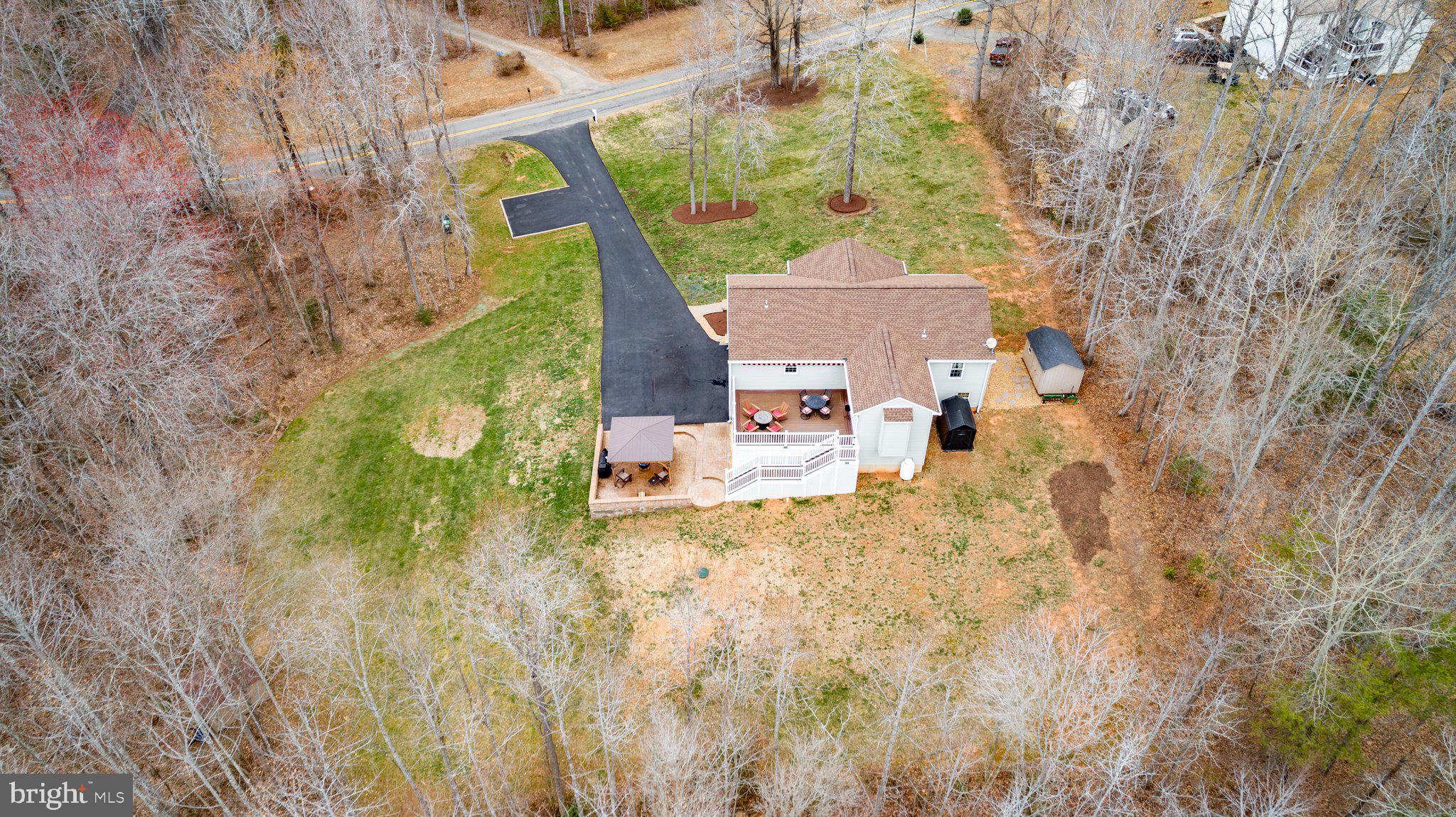 STONY HILL ESTATES - Residential