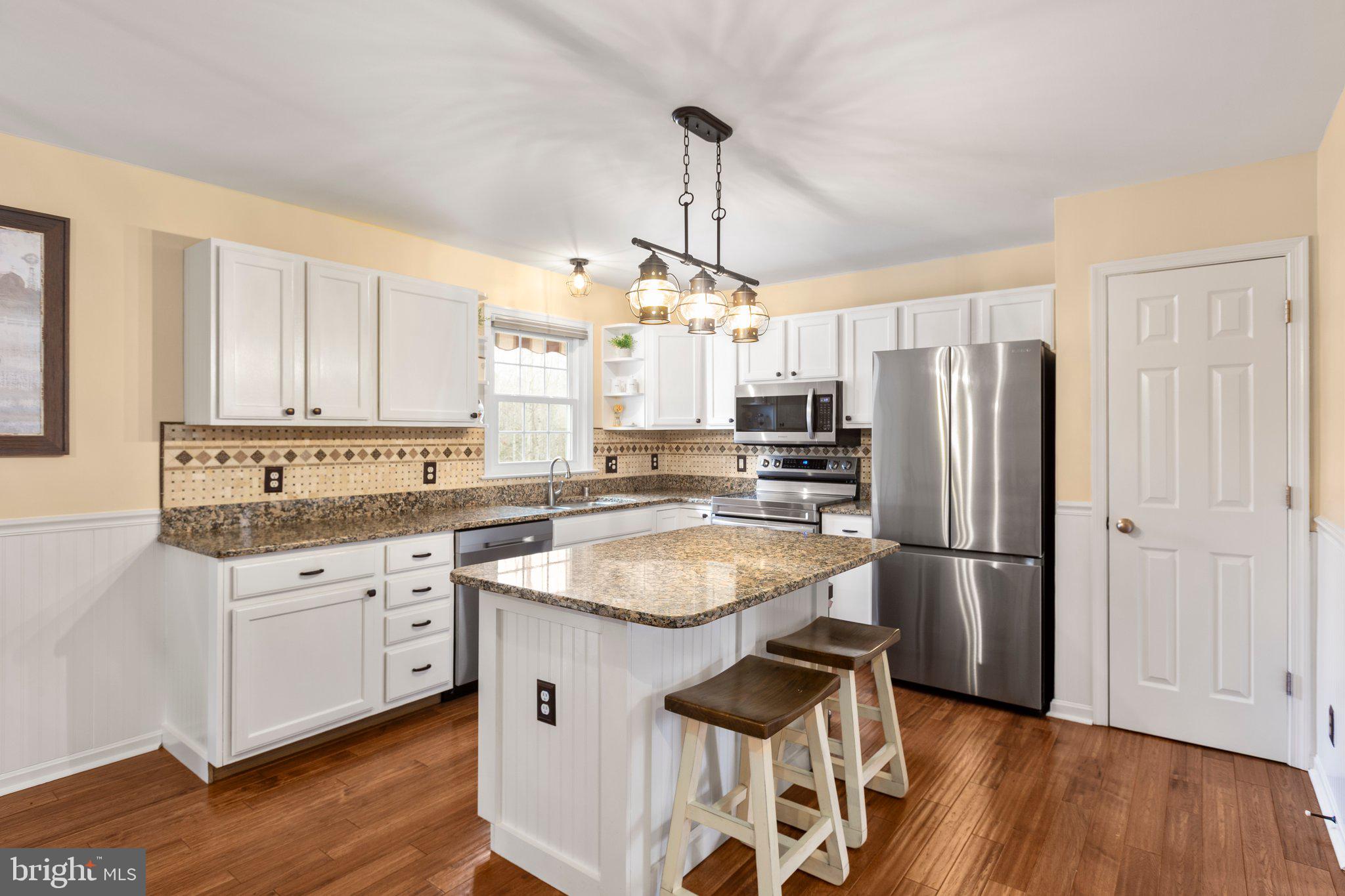 STONY HILL ESTATES - Residential