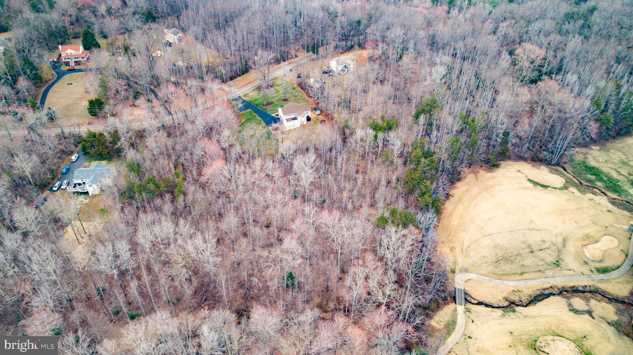 STONY HILL ESTATES - Residential