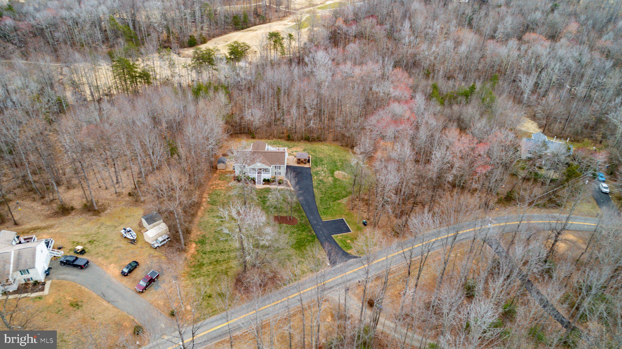 STONY HILL ESTATES - Residential