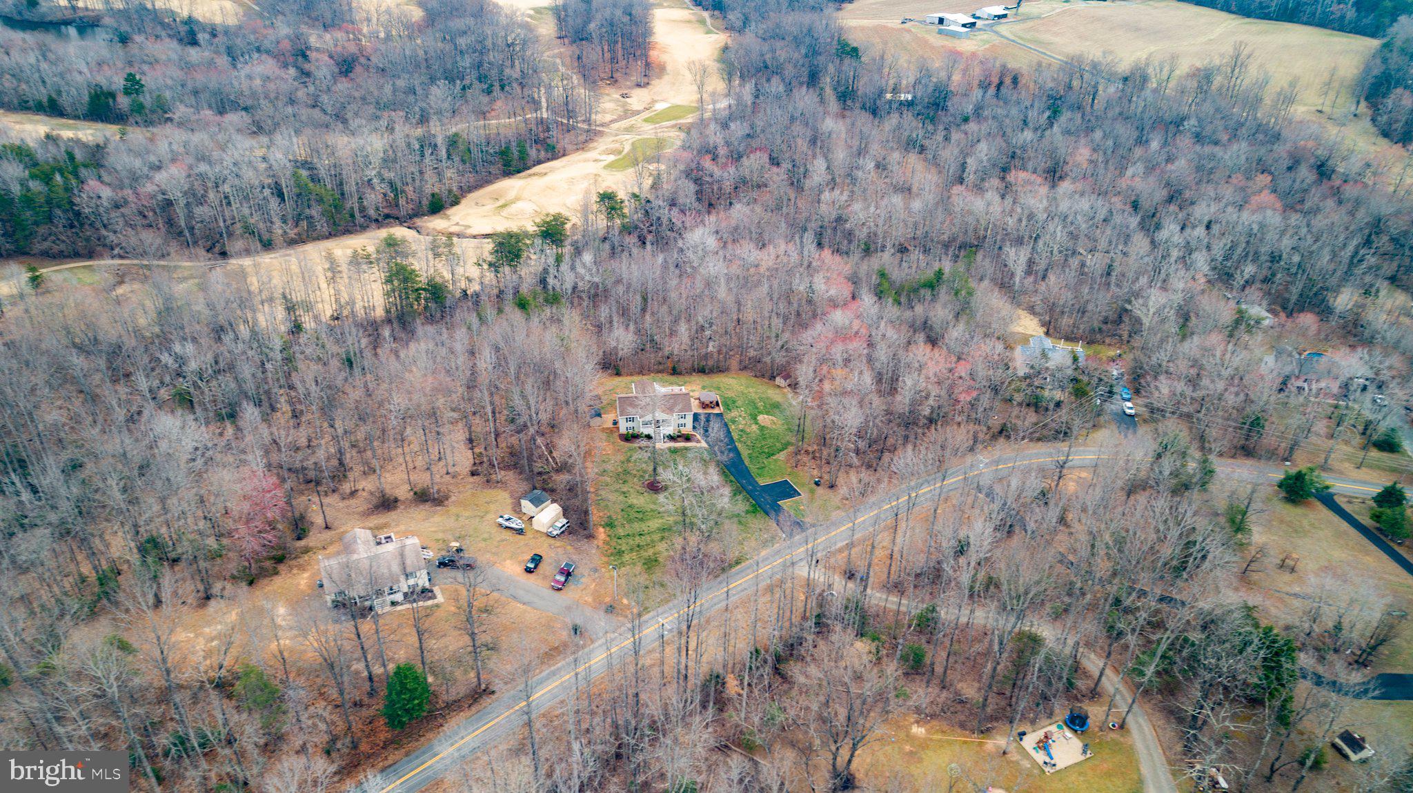 STONY HILL ESTATES - Residential