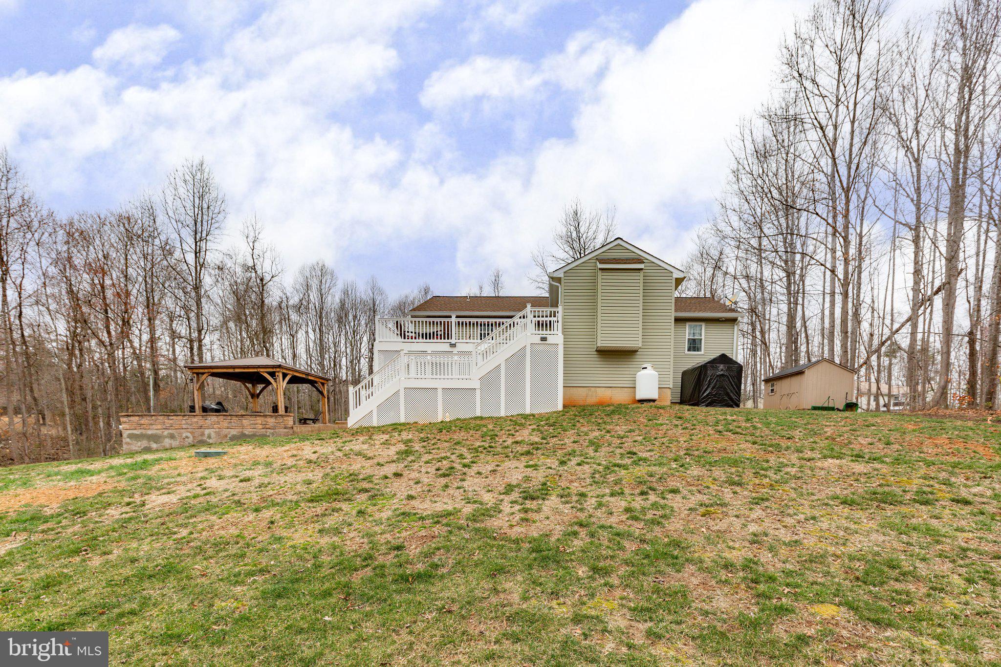 STONY HILL ESTATES - Residential