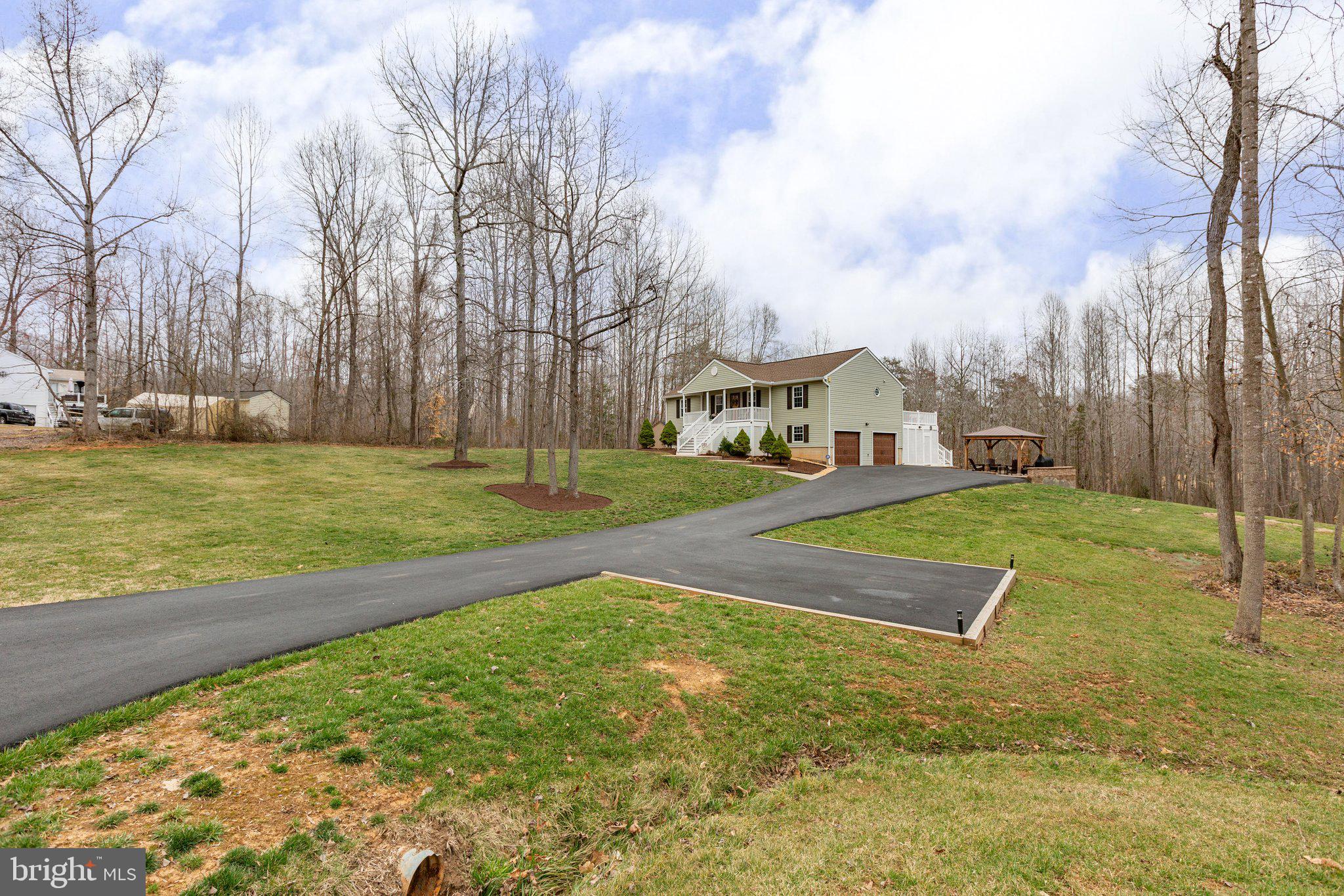 STONY HILL ESTATES - Residential