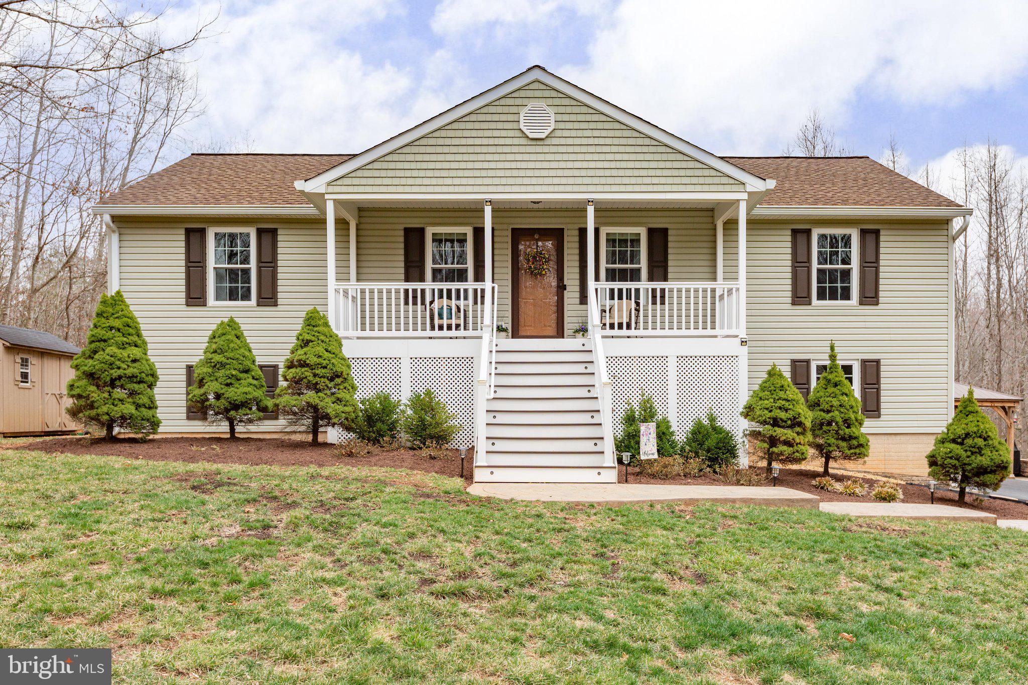 STONY HILL ESTATES - Residential