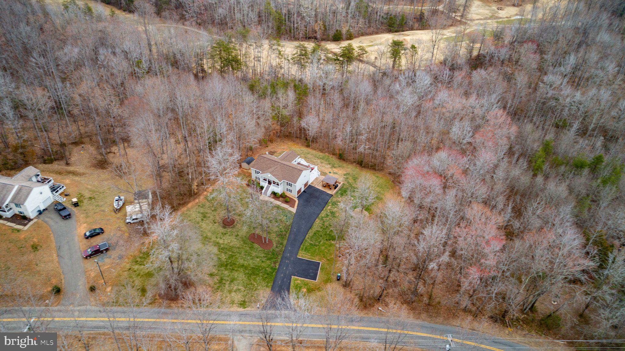 STONY HILL ESTATES - Residential
