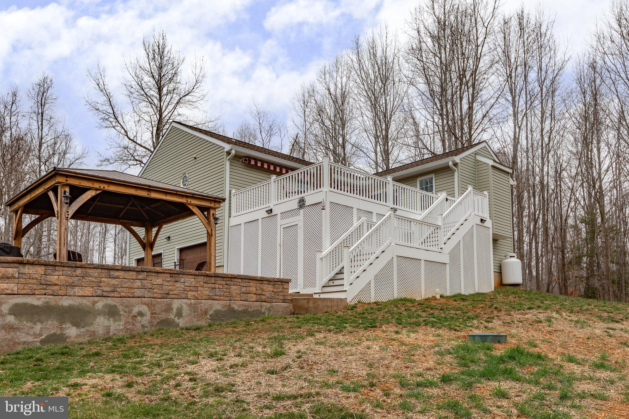 STONY HILL ESTATES - Residential