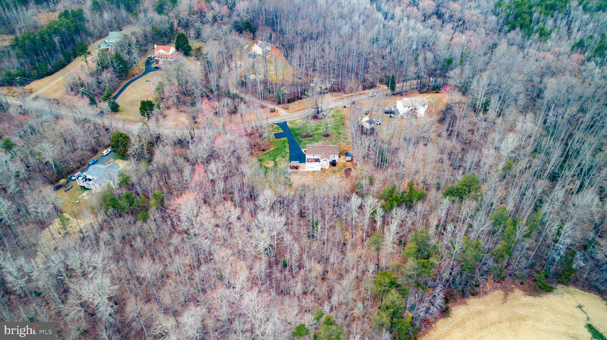 STONY HILL ESTATES - Residential