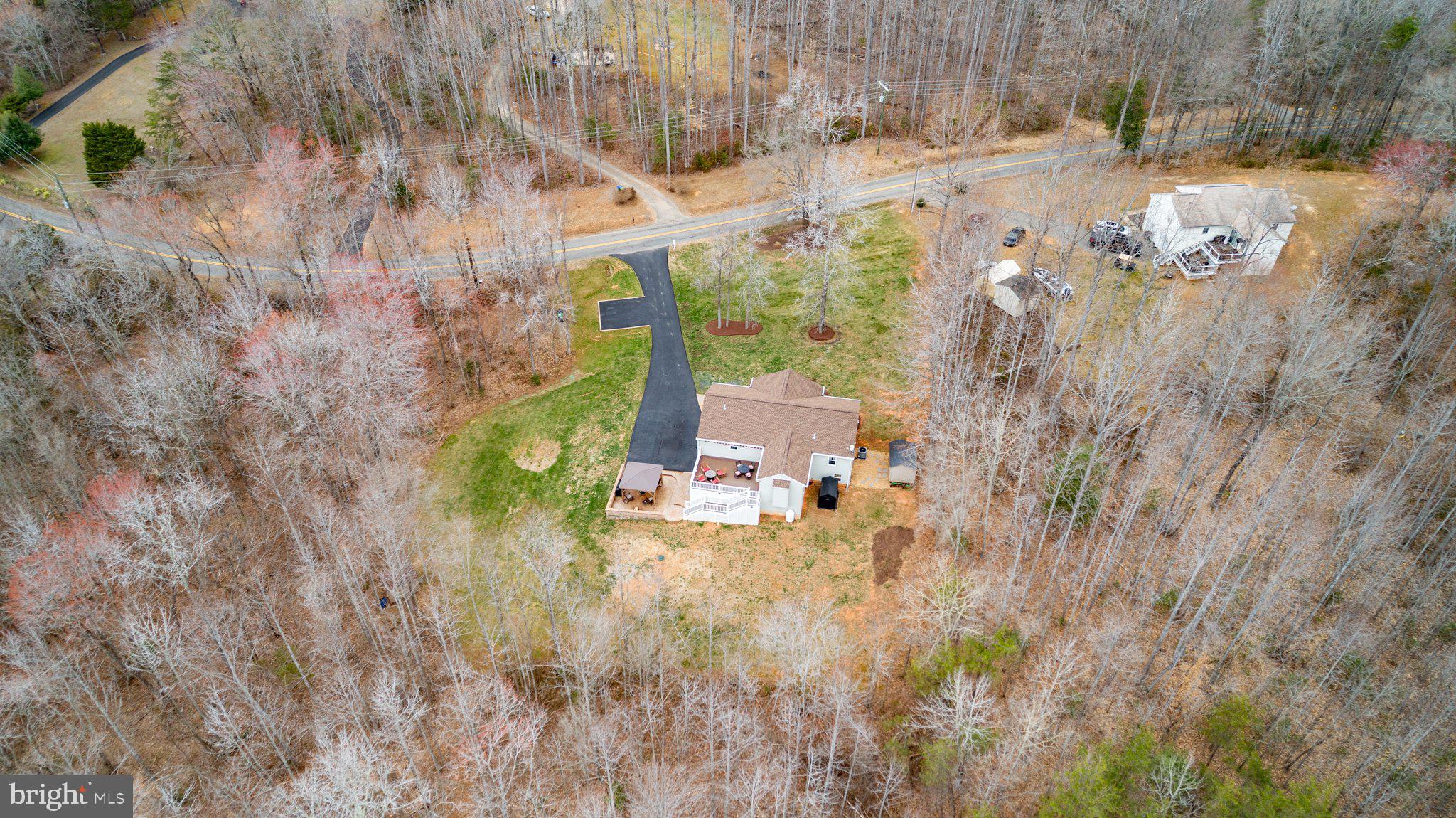 STONY HILL ESTATES - Residential