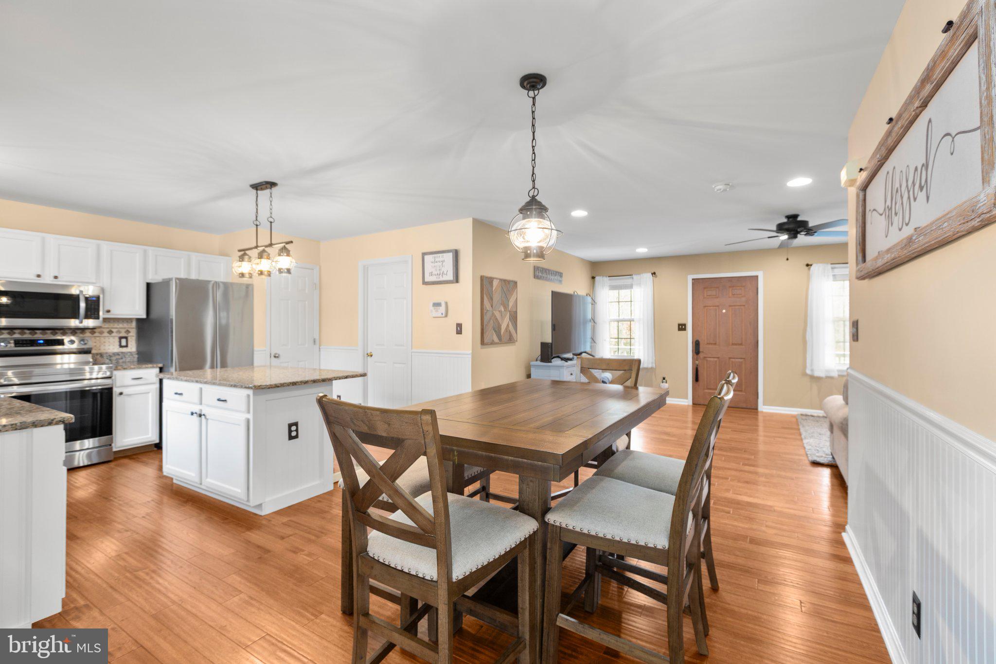 STONY HILL ESTATES - Residential