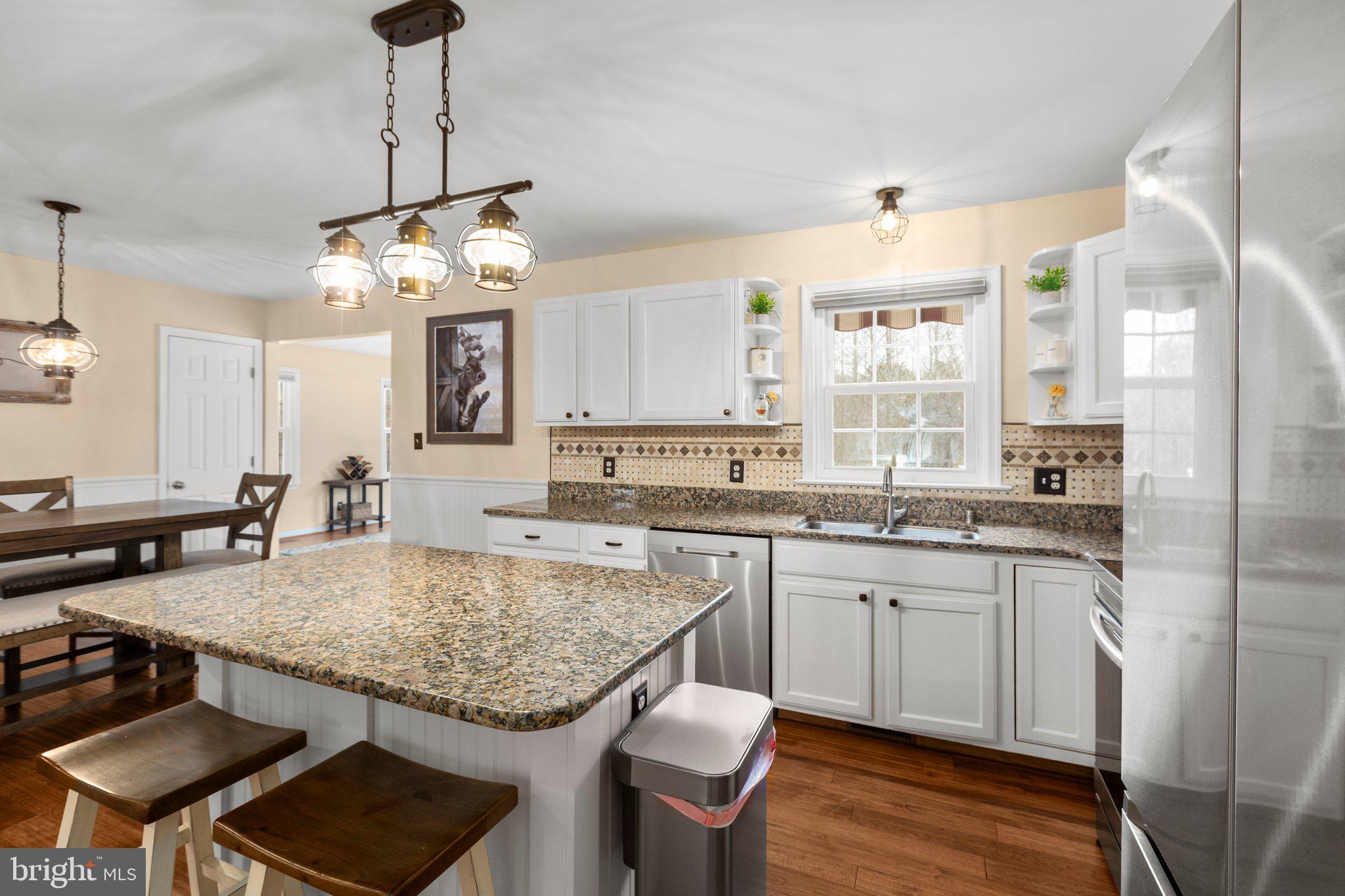 STONY HILL ESTATES - Residential
