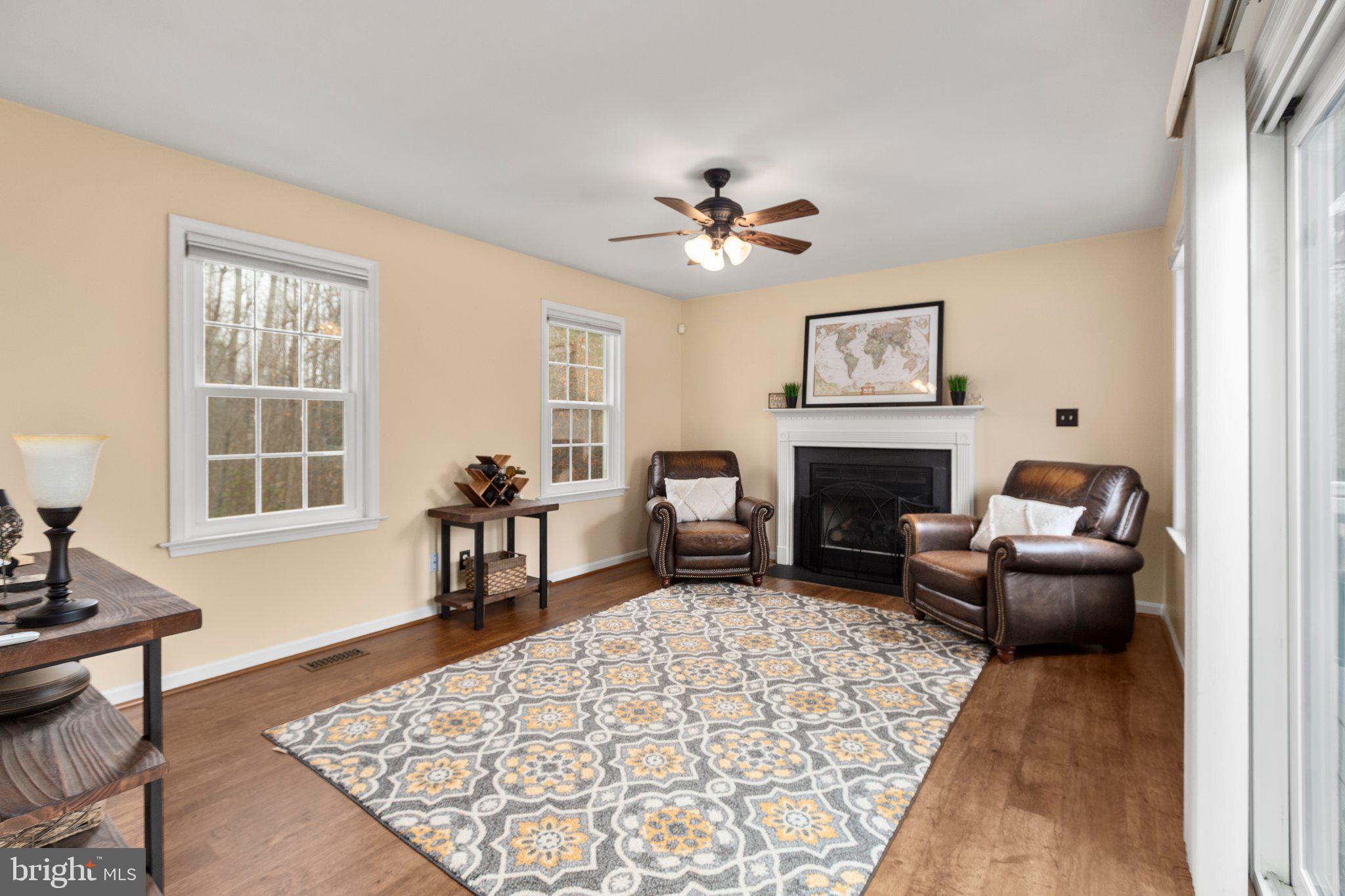 STONY HILL ESTATES - Residential