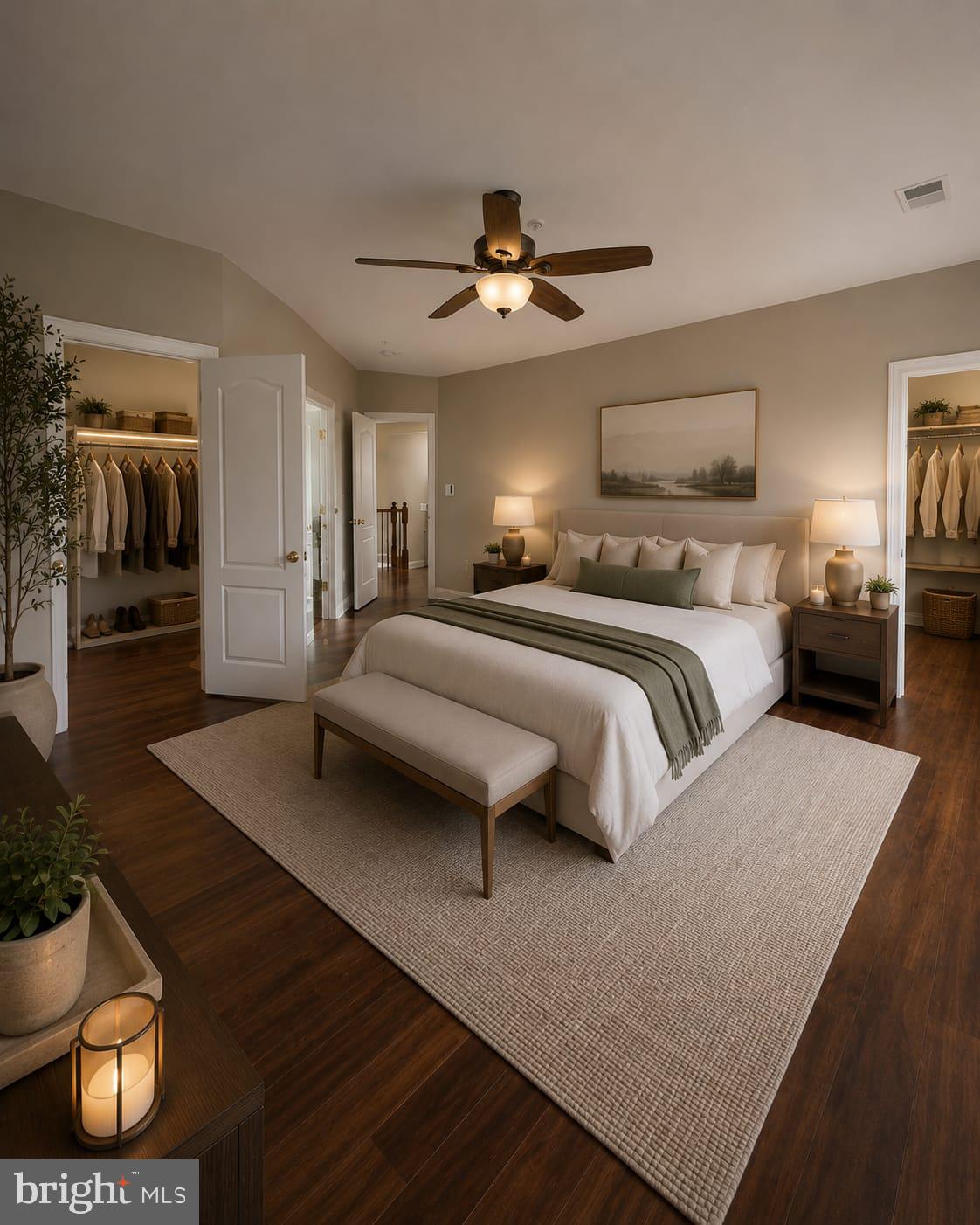 HAMPTON SQUARE CONDOMINIUMS - Residential