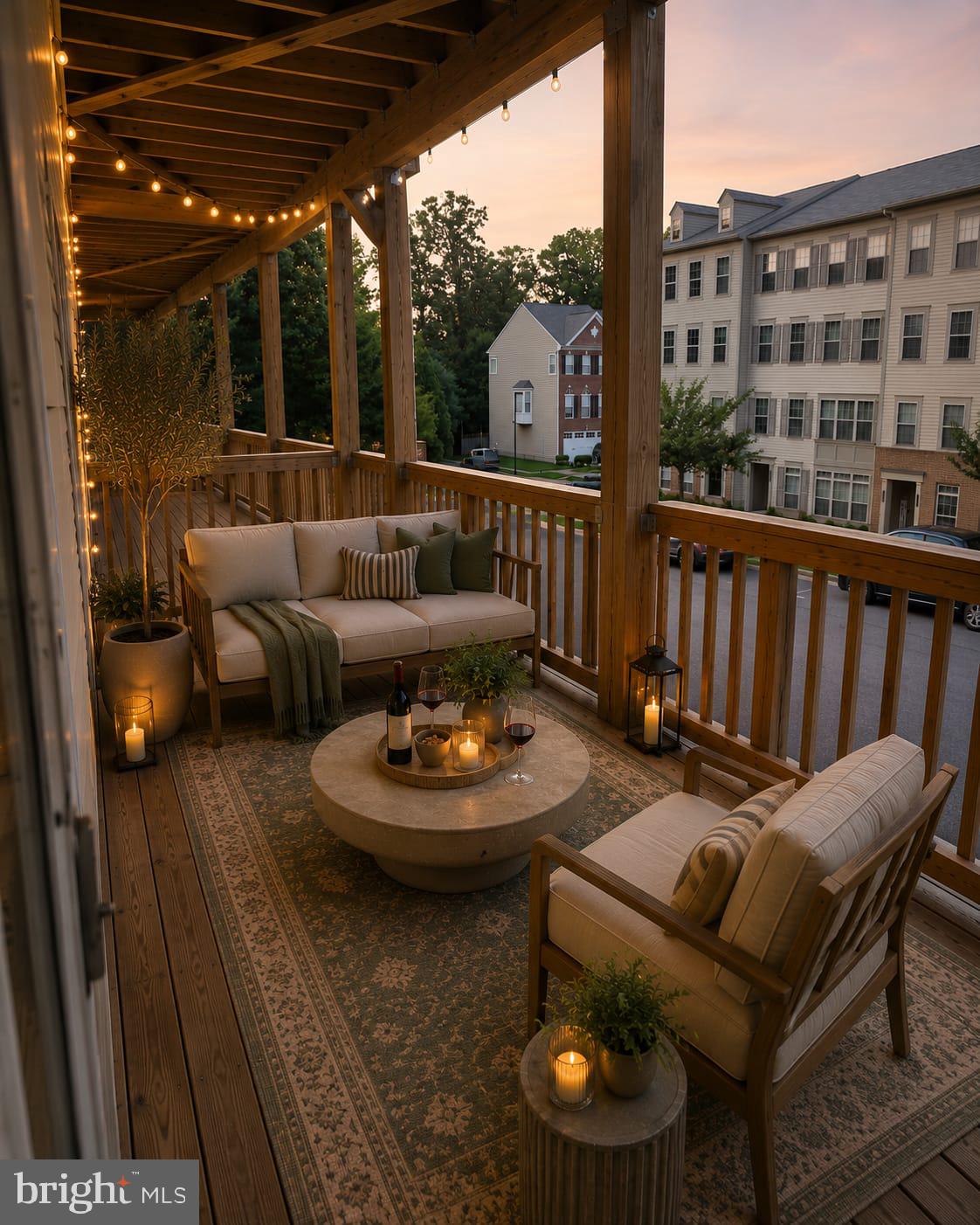 HAMPTON SQUARE CONDOMINIUMS - Residential