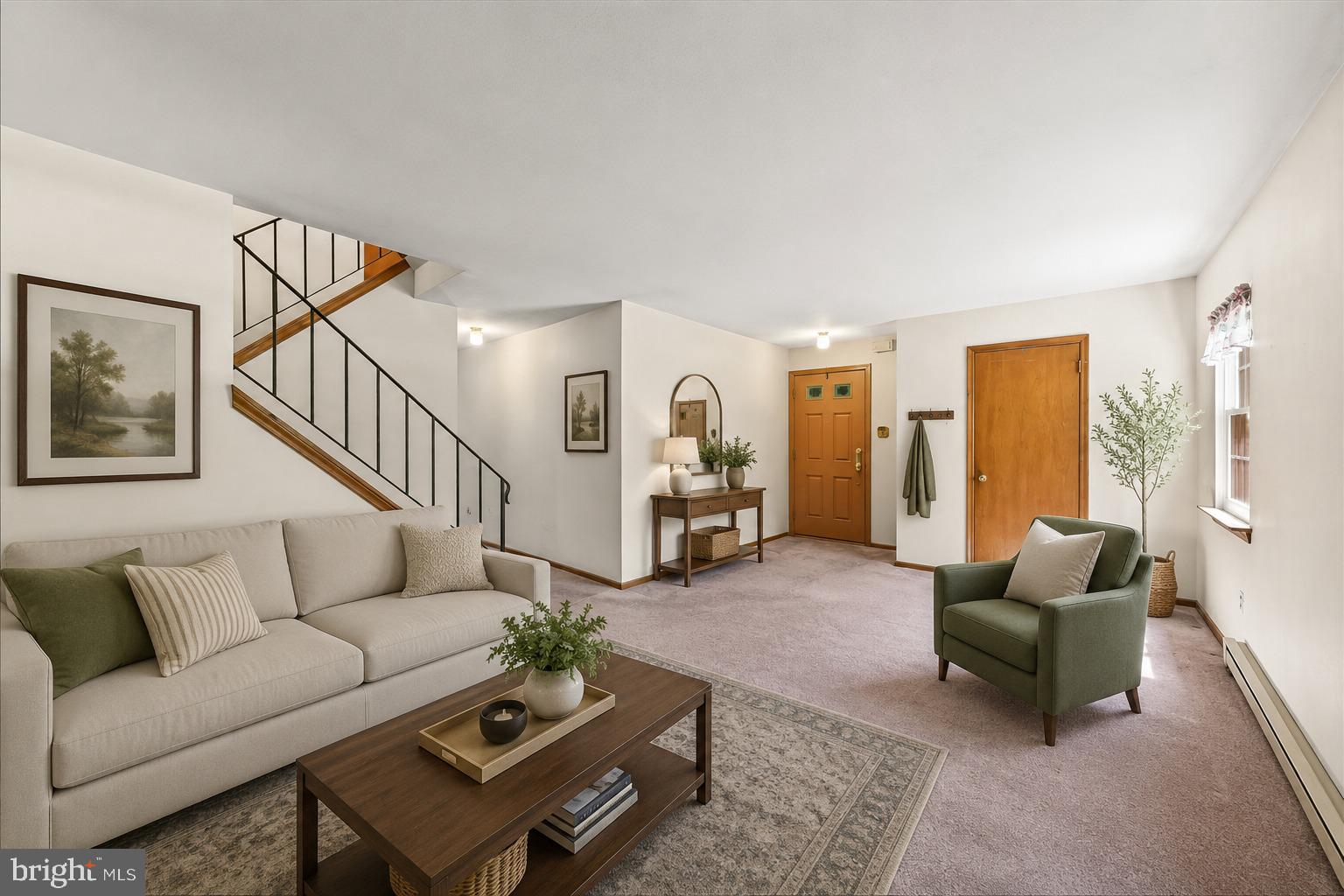 THE CROSSINGS AT EXT - Residential