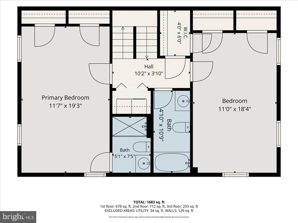 THE CROSSINGS AT EXT - Residential