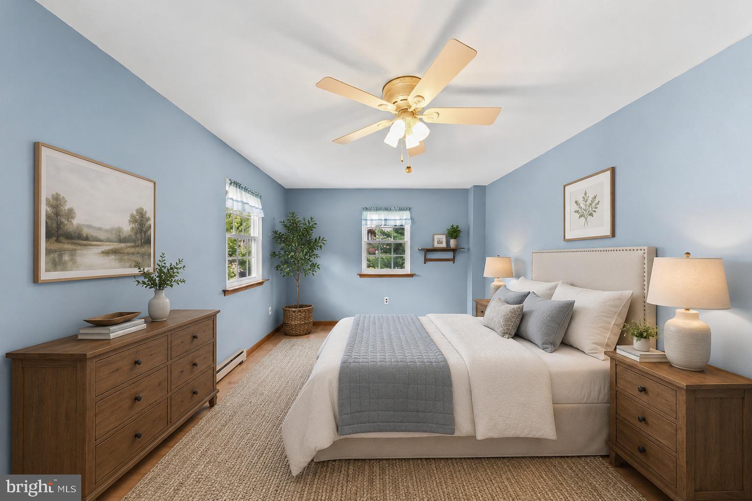 THE CROSSINGS AT EXT - Residential