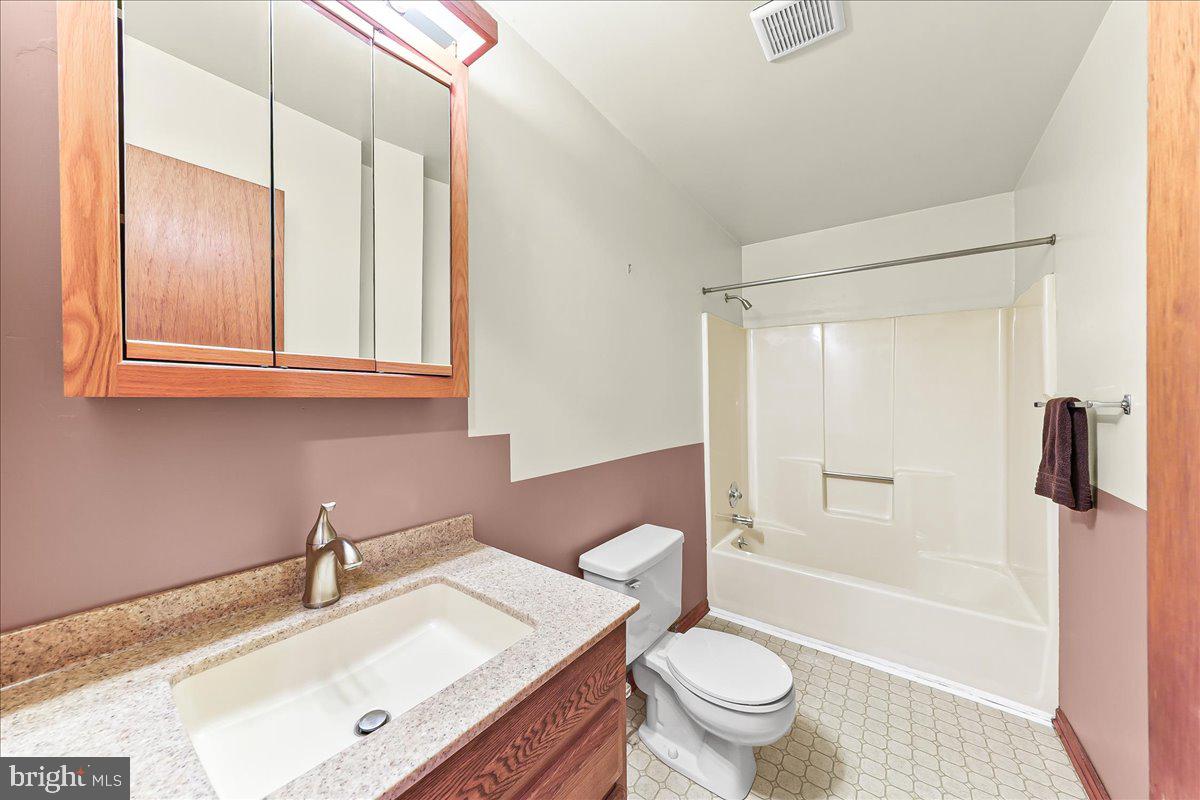 THE CROSSINGS AT EXT - Residential