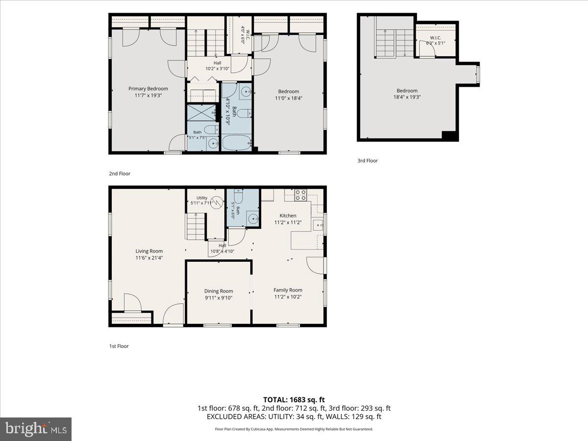 THE CROSSINGS AT EXT - Residential