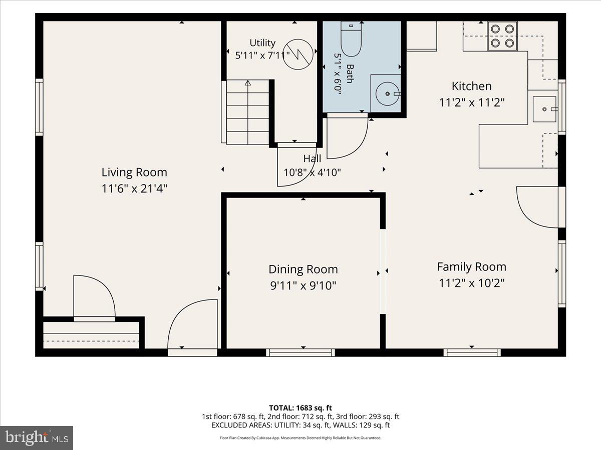 THE CROSSINGS AT EXT - Residential