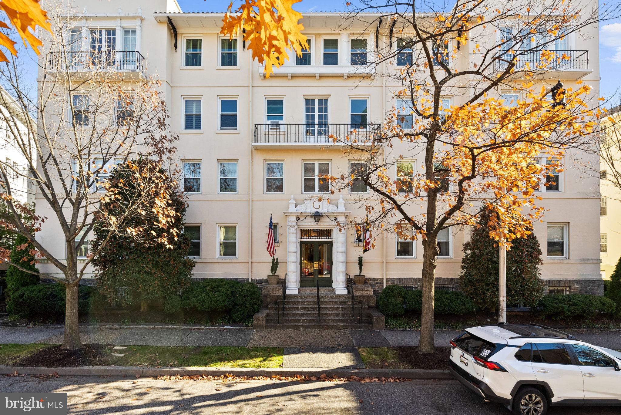 CHARLES VILLAGE - Residential